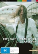 Patti Smith: Dream of Life